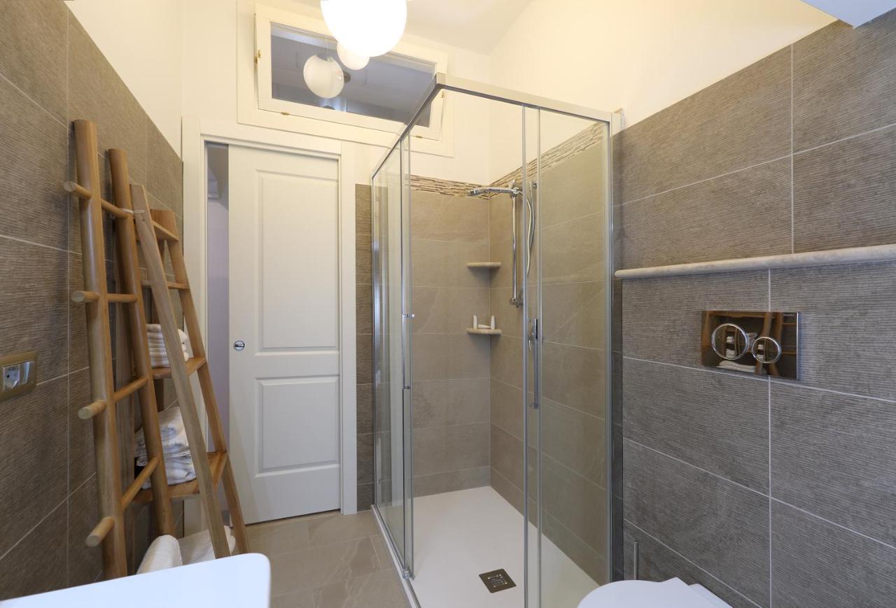 San Pancrazio View Apartment Таормина Екстериор снимка