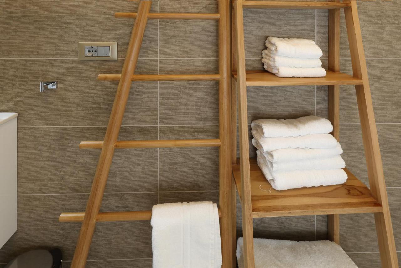 San Pancrazio View Apartment Таормина Екстериор снимка
