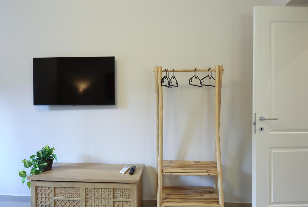 San Pancrazio View Apartment Таормина Екстериор снимка